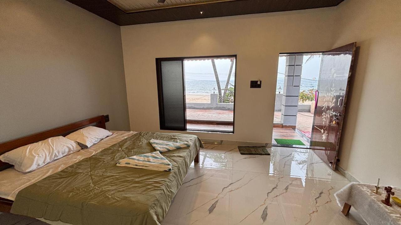 Velankanni Beach Resort Malvan Exterior photo
